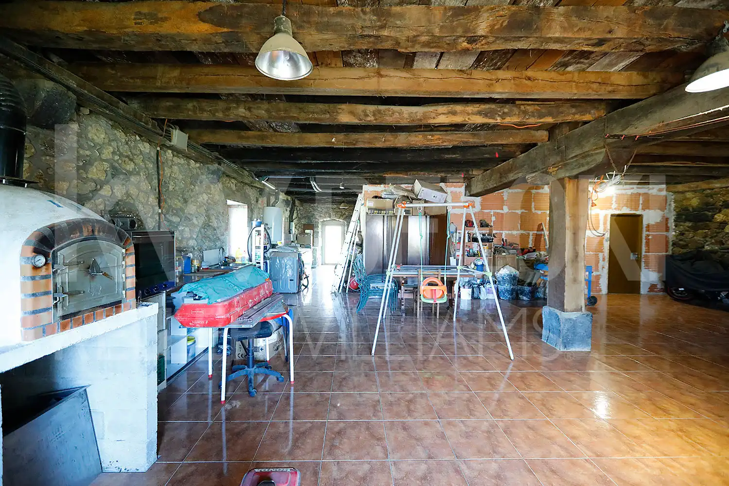 Casa o chalet en venta en Leitza