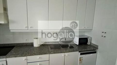 Foto 2 de Pis de lloguer a Bami - La Estrella,  Sevilla Capital