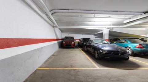 Photo 2 of Garage for sale in Calle Puentezuelas, 15, Centro - Sagrario, Granada