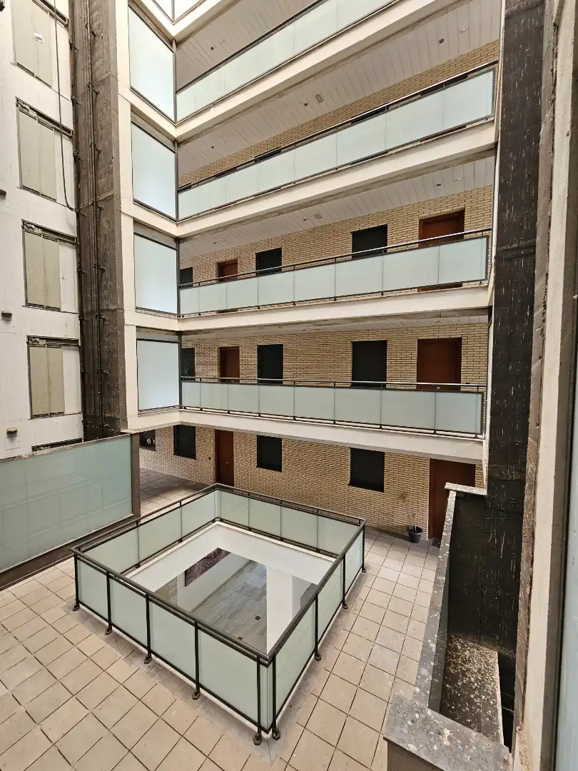 Vista exterior de Pis en venda en Tarragona amb Aire condicionat, Calefacció i Parquet