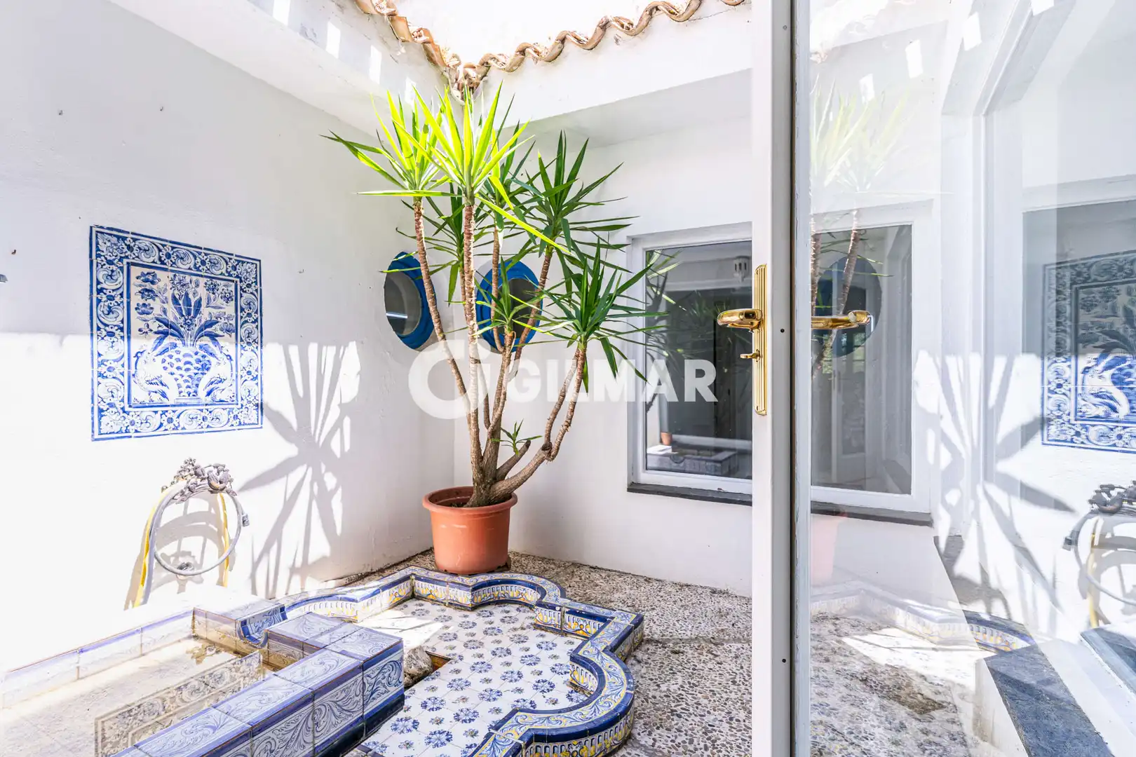 Detached house with pool for sale in Club de Golf, imagen 17