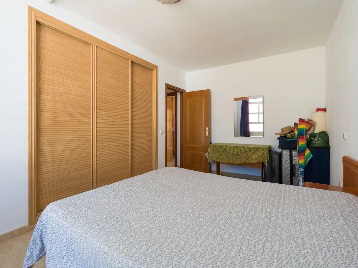 Habitación de Piso en venta en La Oliva