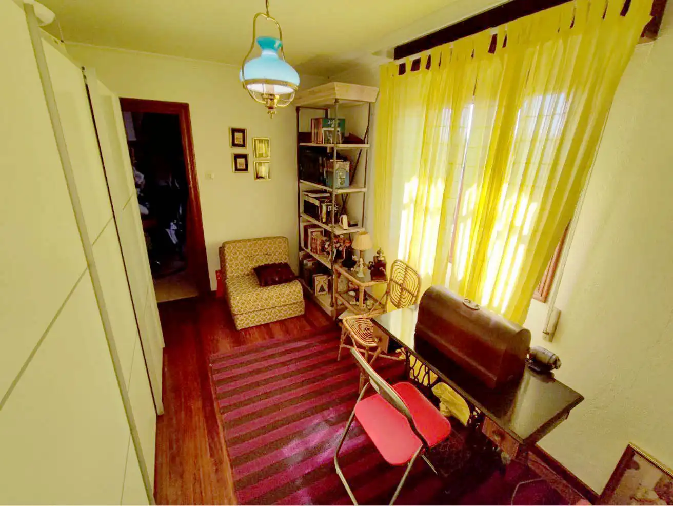 Casa o xalet en venda a Alisal - San Román