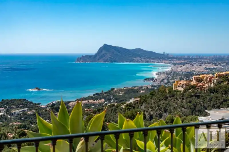 Attique à vendre à Altea Hills, imagen 47