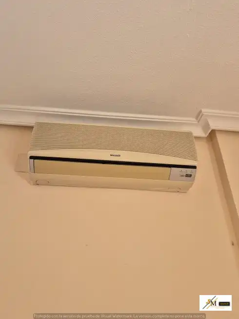 Piso en venta en Toledo con Aire acondicionado y Calefacción