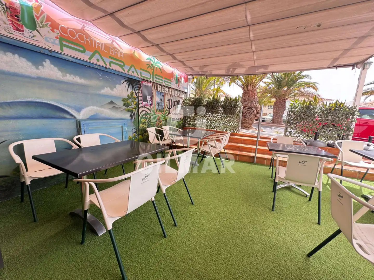 Local comercial en traspaso en Palm - Mar, imagen 2