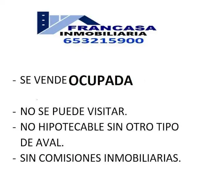 Aparcament de Casa o xalet en venda en Rioja