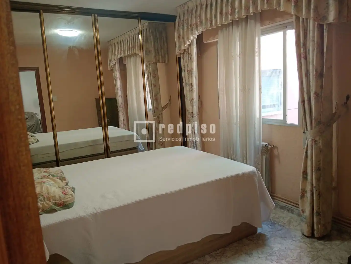 Wohnung zum Verkauf in Palomeras Sureste