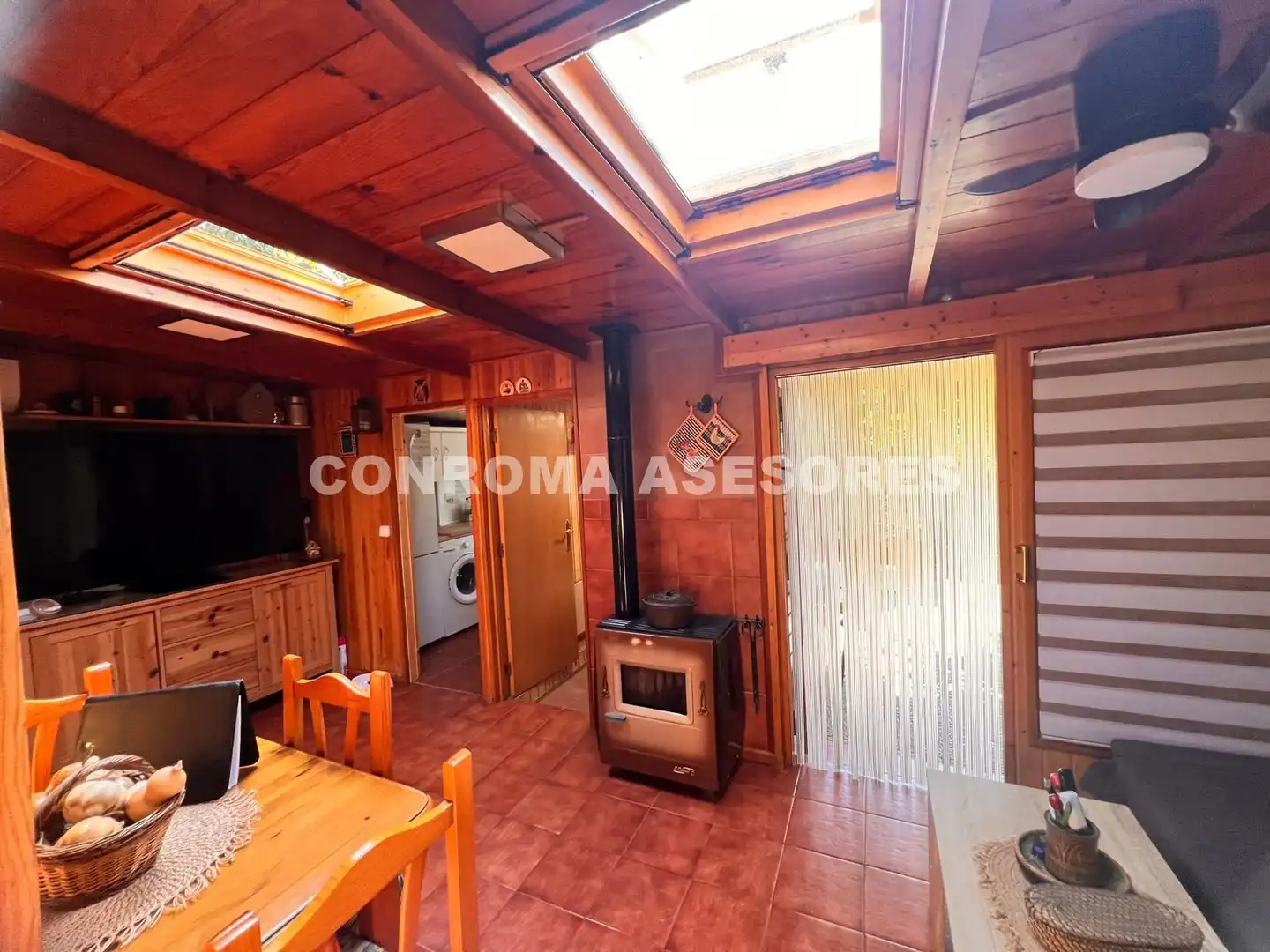 Bungalow con piscina in vendita a Malgrat de Mar, imagen 3