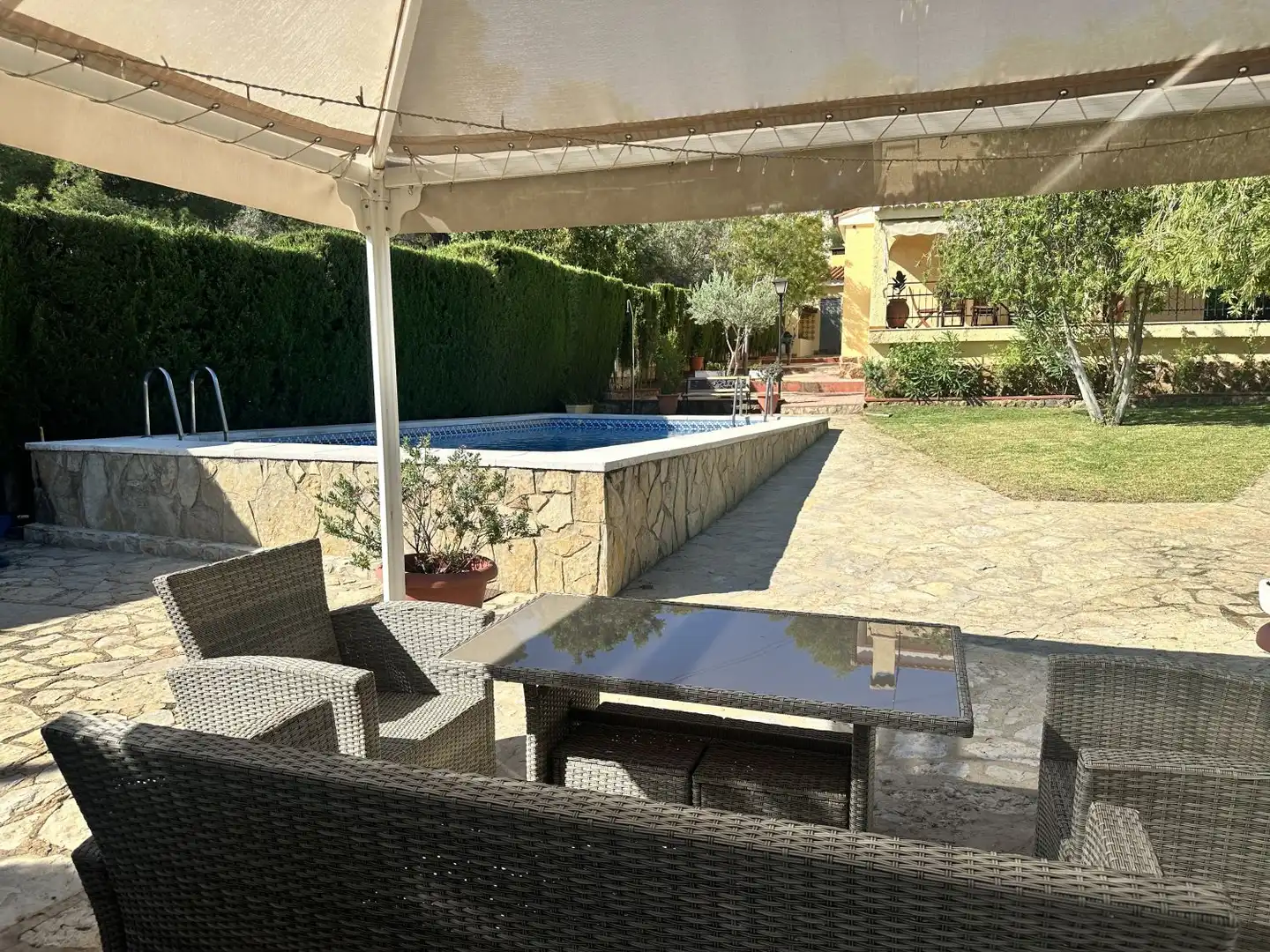 Villa avec piscine à vendre à Algar de Palància, imagen 30