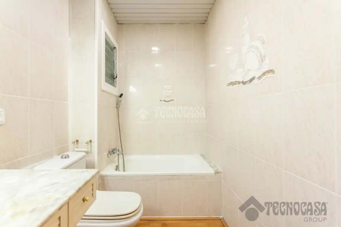 Baño de Piso en venta en Barcelona