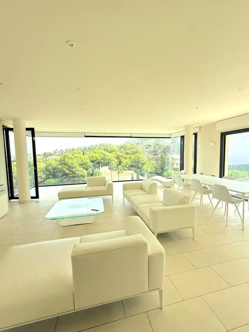 Detached house with pool for sale in Mar Menor de Cartagena – Cabo de Palos, imagen 8