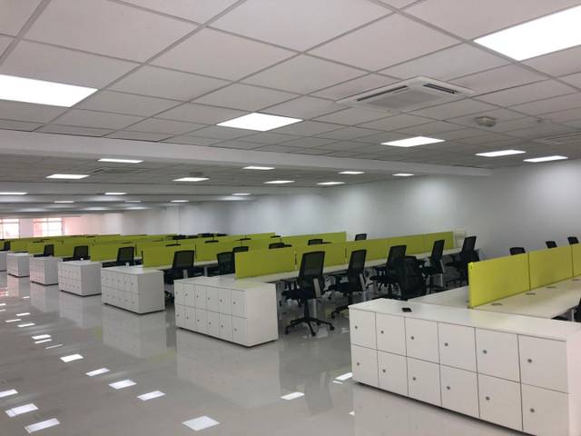 Oficina en Alquiler en Calle del Vizconde de Matamala, 5 en Fuente del Berro