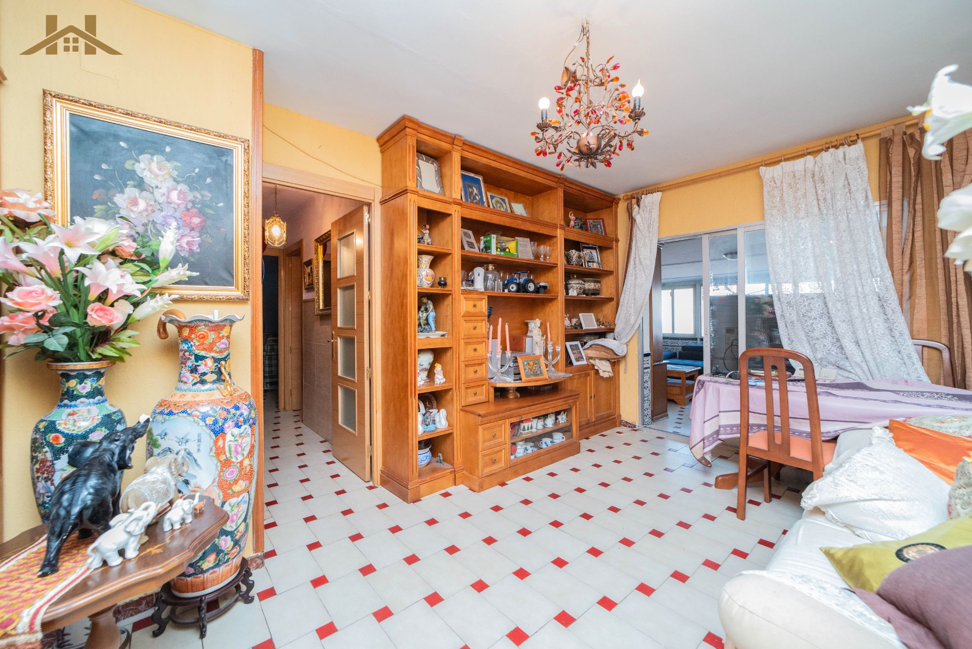 Piso en venta en Majadahonda con Aire acondicionado, Calefacción y Terraza