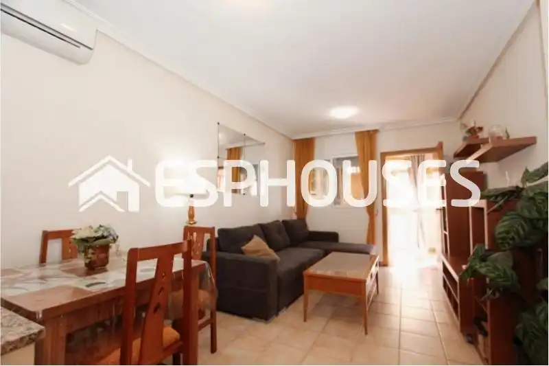 Bungalow mit Terrasse zum Verkauf in El Edén, imagen 5