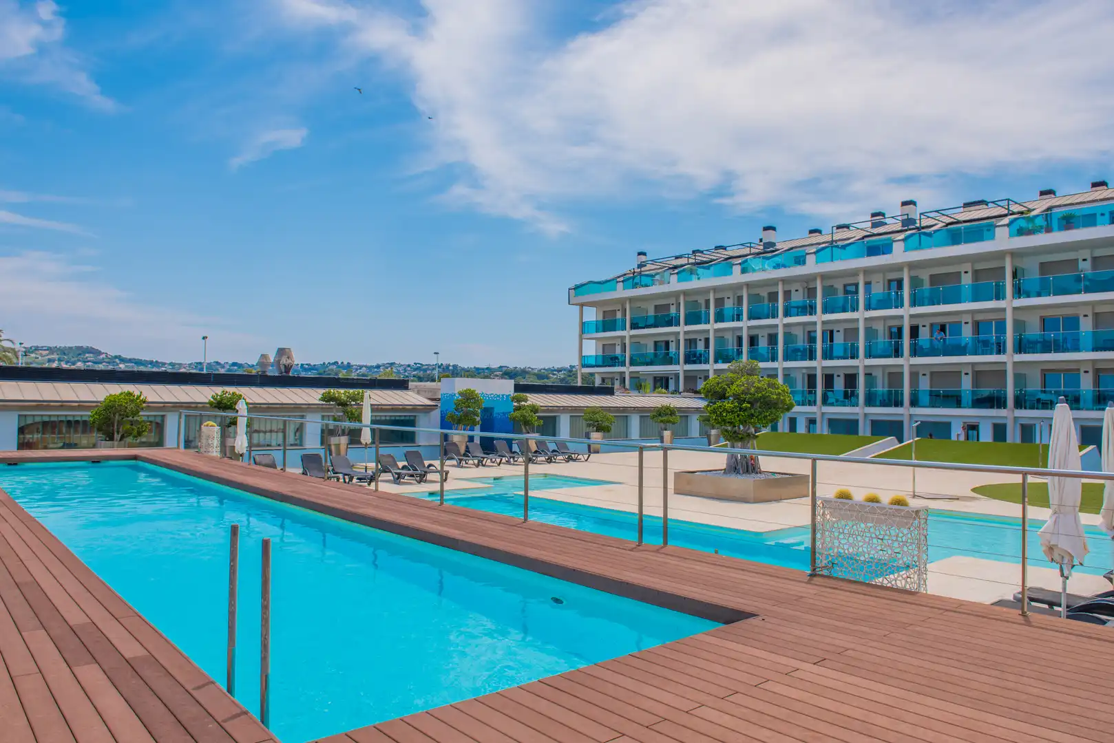 Apartment mit Pool zum Verkauf in Montañar - El Arenal, imagen 29