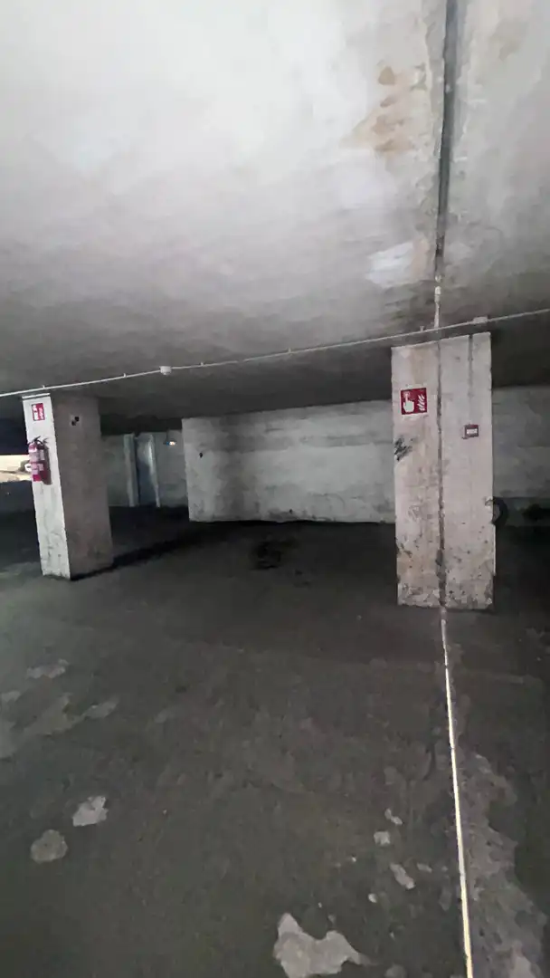 Garage zum Verkauf in Bilbao 