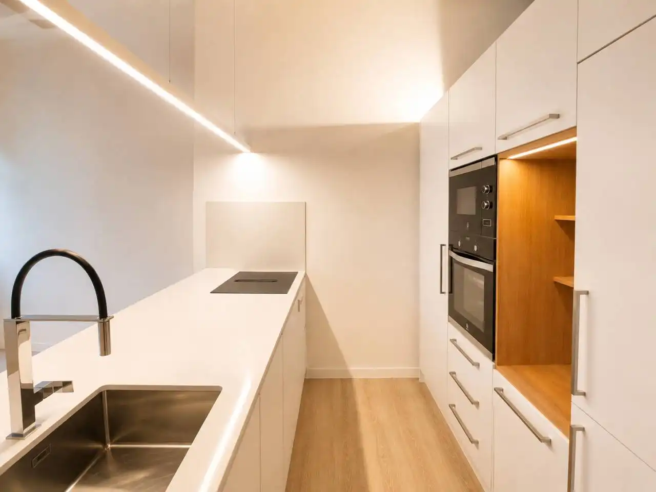 Wohnung mit Terrasse zum Verkauf in Calle Ballesteries 19, imagen 2