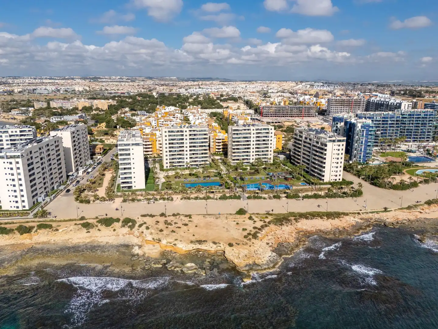 Mini appartamento in vendita a Playa del Acequión, Náufragos y Rocío del Mar, imagen 33