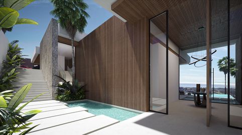 Foto 3 von Haus oder Chalet zum Verkauf in La Quinta, Benahavís