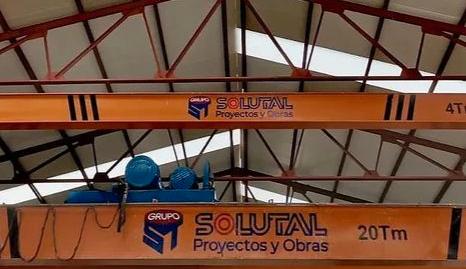 Photo 4 of Premises for sale in Calle San Marcos, 136, Patrocinio - Nueva Talavera, Talavera de la Reina