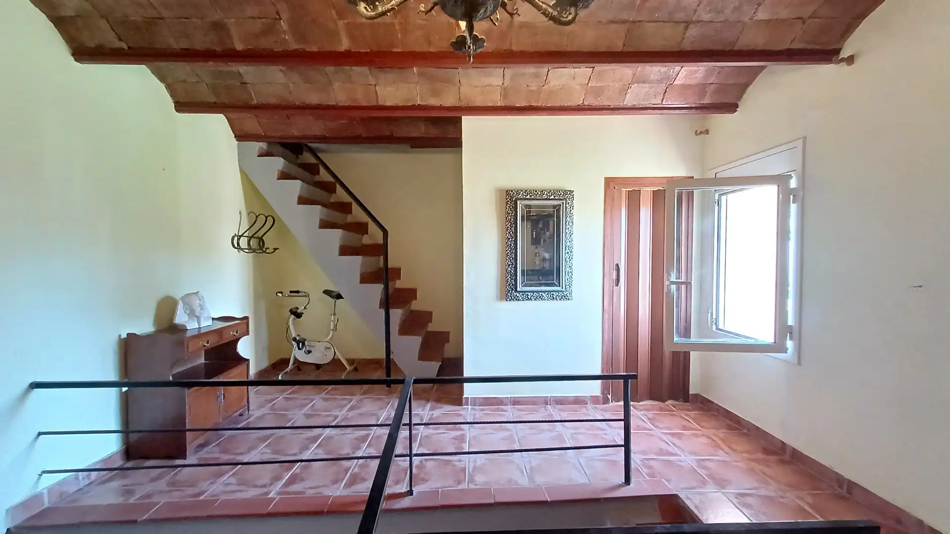 Casa o xalet en venda en Sant Pere de Riudebitlles amb Calefacció, Jardí privat i Terrassa