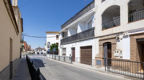 Foto 3 de Casa o chalet en venta en Fuente Vaqueros, Granada