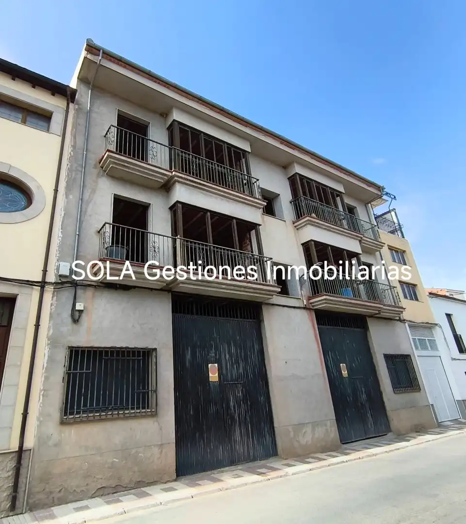 Residential for sale in Torreperogil, imagen 2
