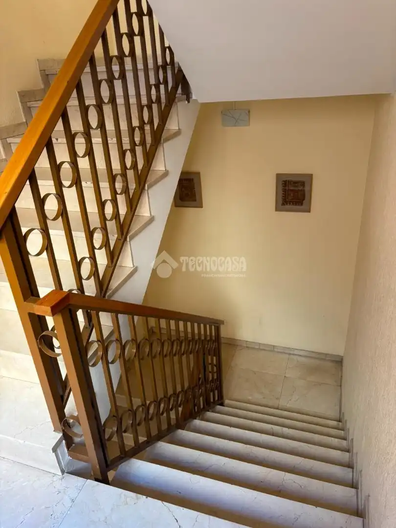 Piso en venta en Madrid