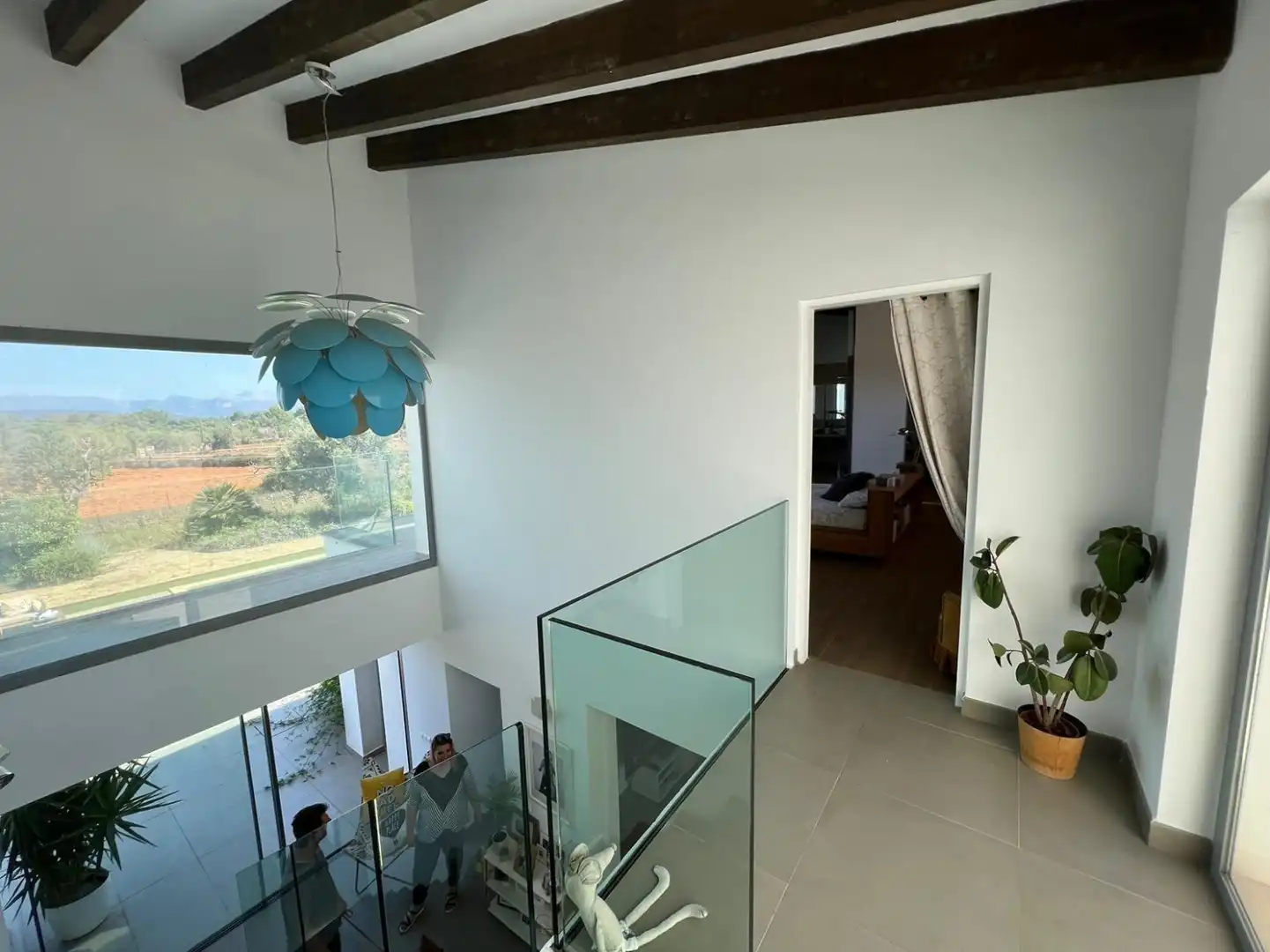 Maison avec terrasse à vendre à Algaida - Carrer del Campet, imagen 26