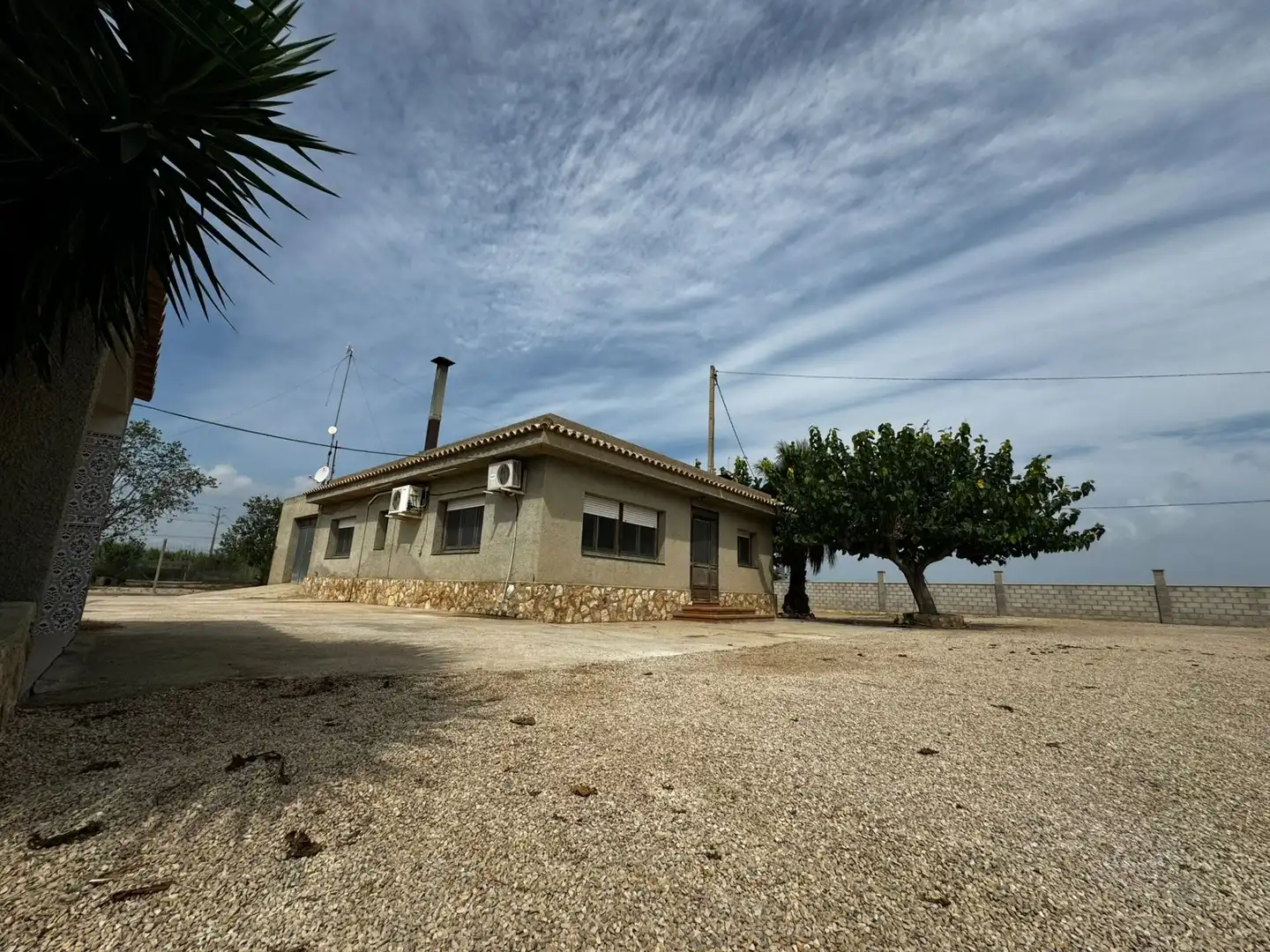 Finca rústica en venda a Deltebre