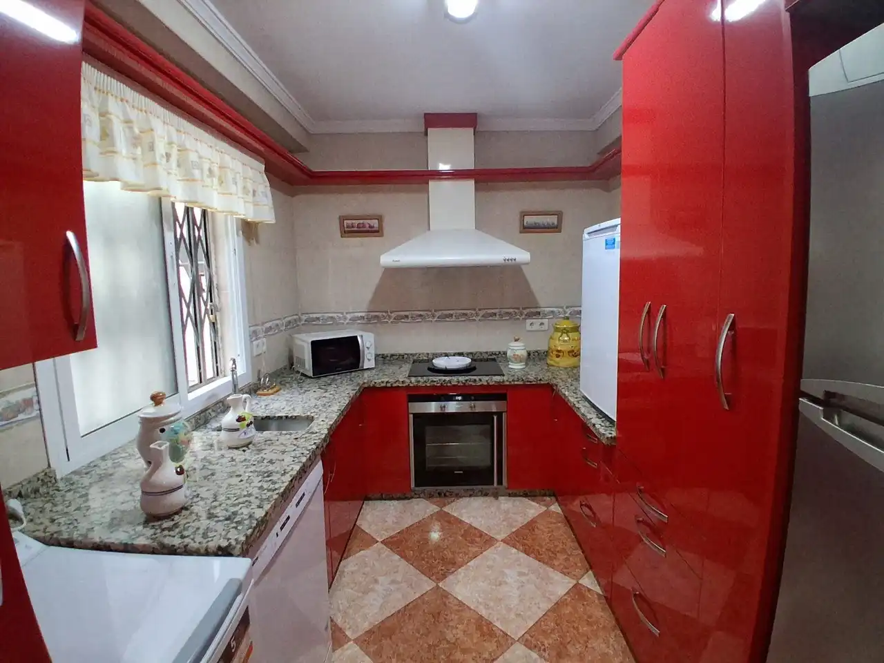 Appartement avec ascenseur à louer à DIEGO DE ALMAGUER, imagen 5