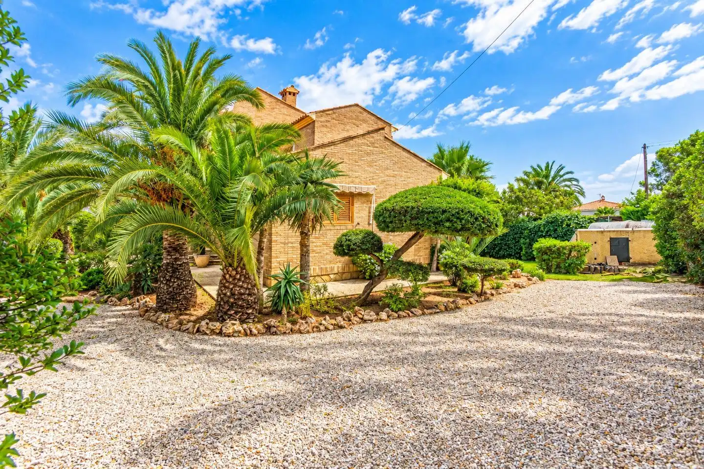 House with pool for sale in Urbanizaciones, imagen 22