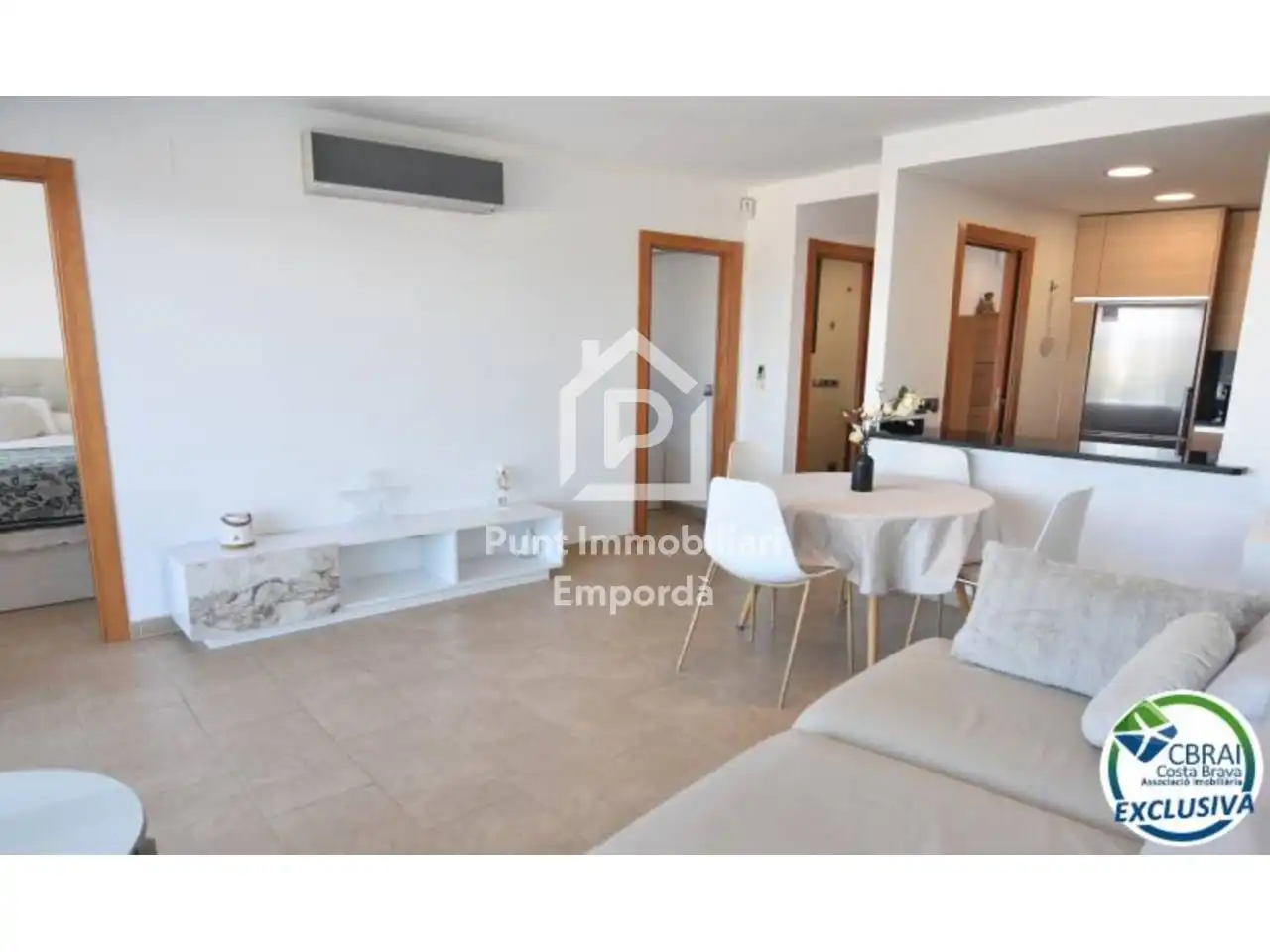Piso con terraza en venta en Calle Cap de la Gola, imagen 7