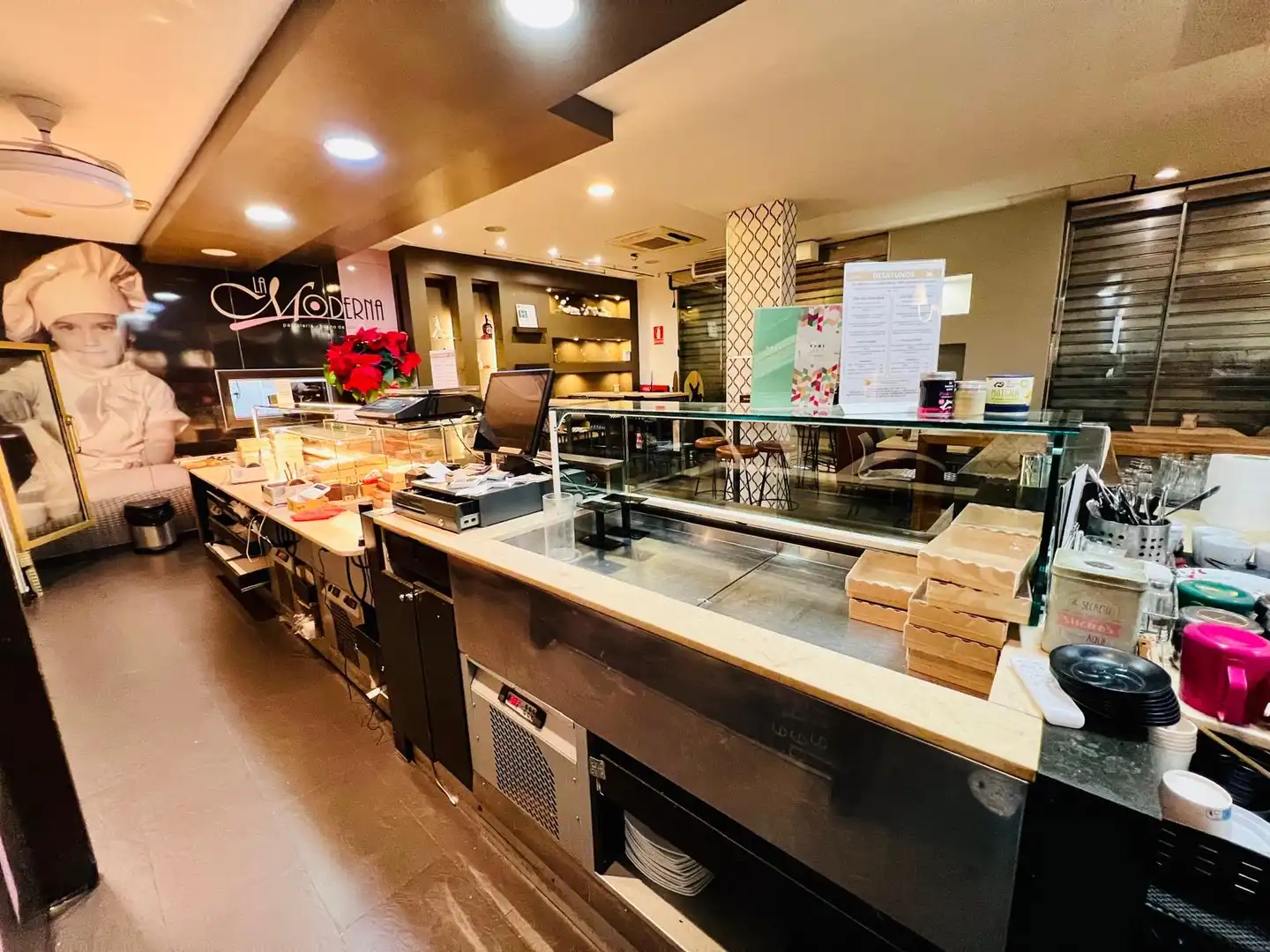 Nave industrial en venta en Arganda del Rey con Calefacción y Alarma