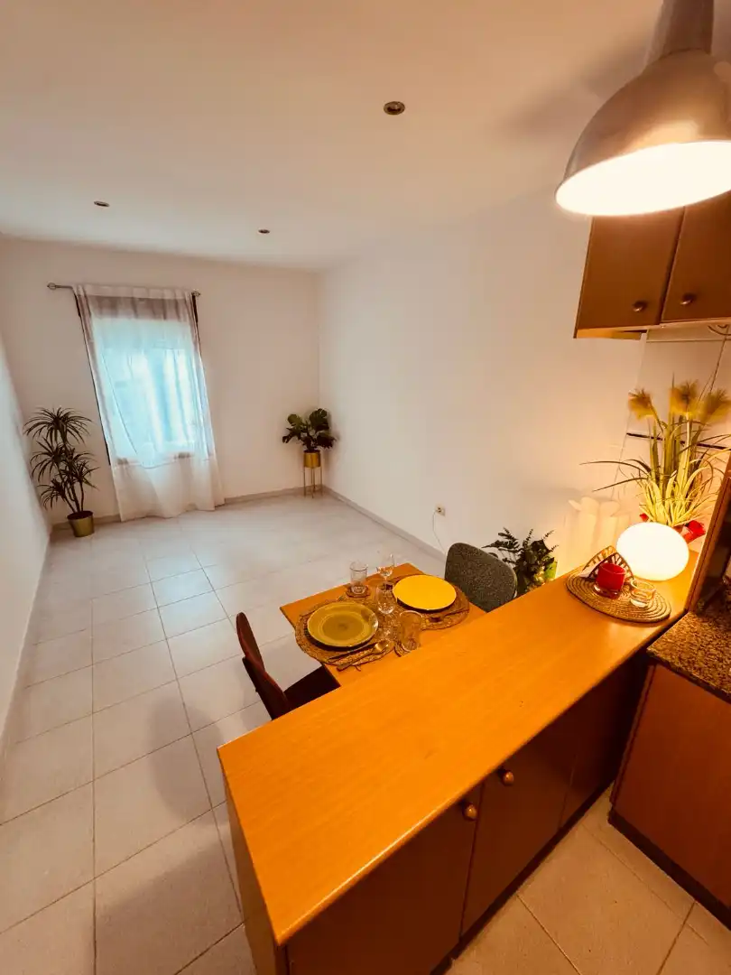 Wohnung zum Verkauf in Rúa López de Neira, Centro - Areal