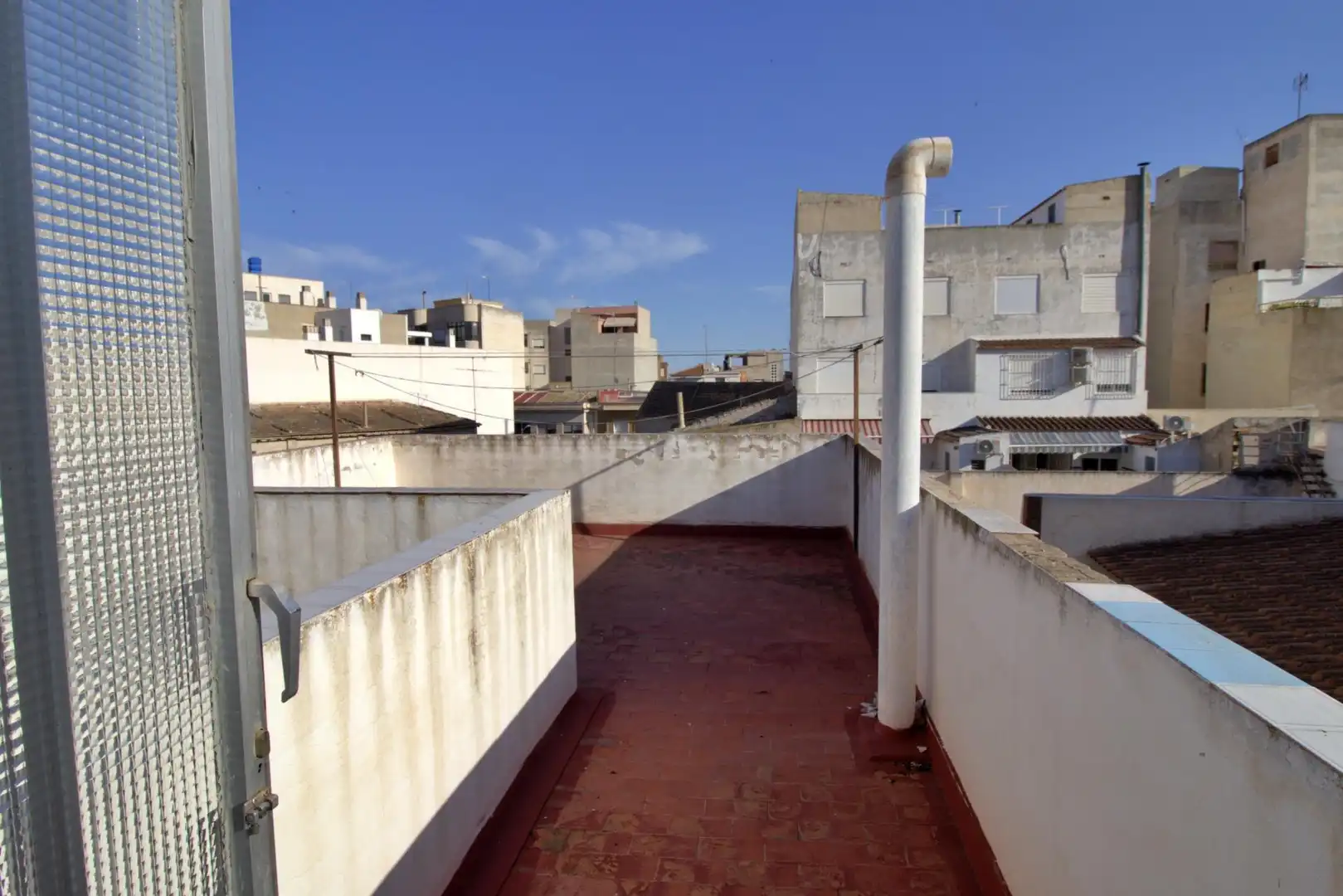 Casa amb terrassa en venda a Callosa de Segura, imagen 56