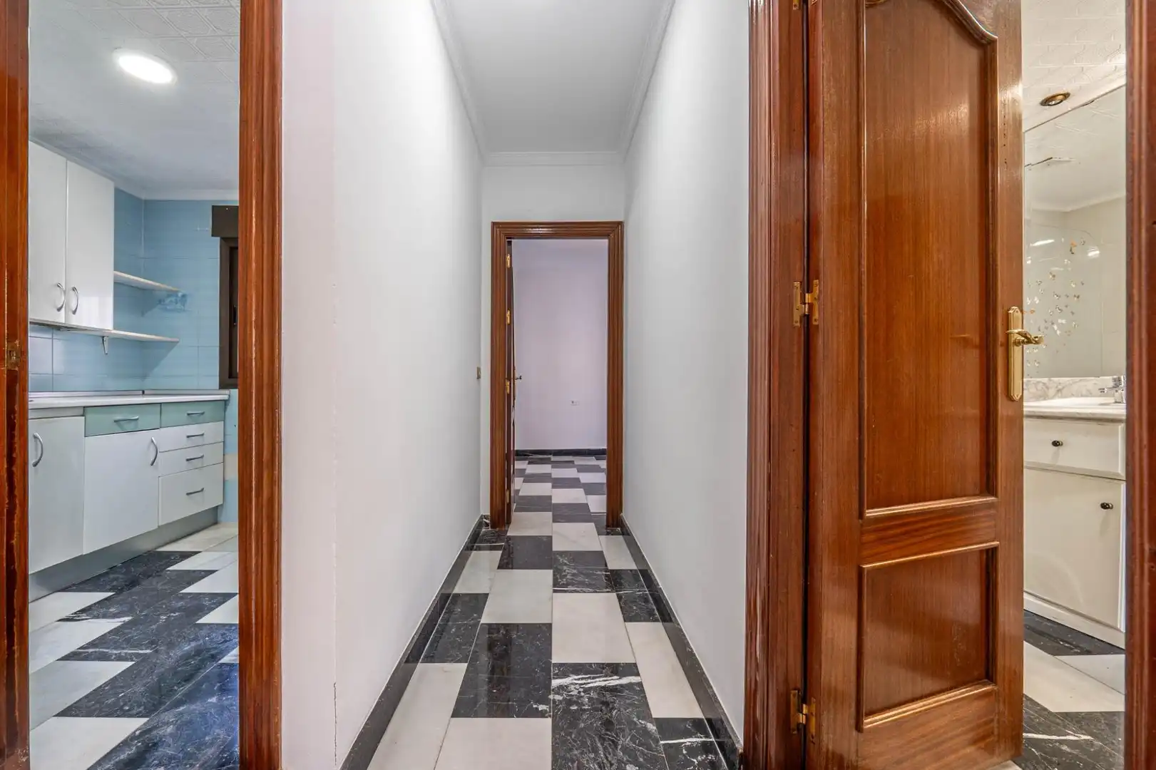 Casa adosada en venta en Santa Fe con Aire acondicionado, Terraza y Trastero