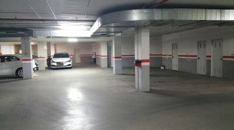 Foto 4 de Garaje en venta en Union, Viator, Almería