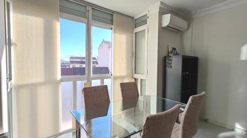 Foto 5 de Pis de lloguer a Calle San Roque, 46, Parque de la Ermita, Churriana de la Vega