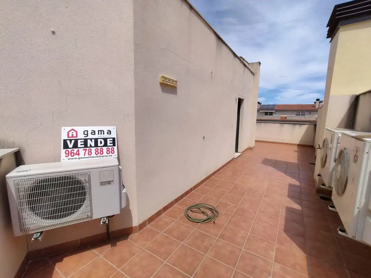 Maison mitoyenne avec terrasse à vendre à CARLOS FABRA ANDRES, imagen 32