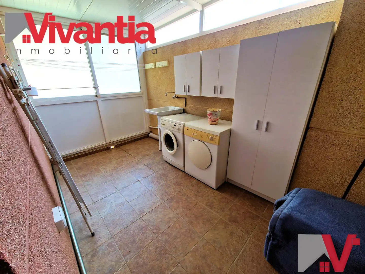 Kitchen of Duplexes for sale in Lorca  with Air Conditioner, Heating and Parquet flooring