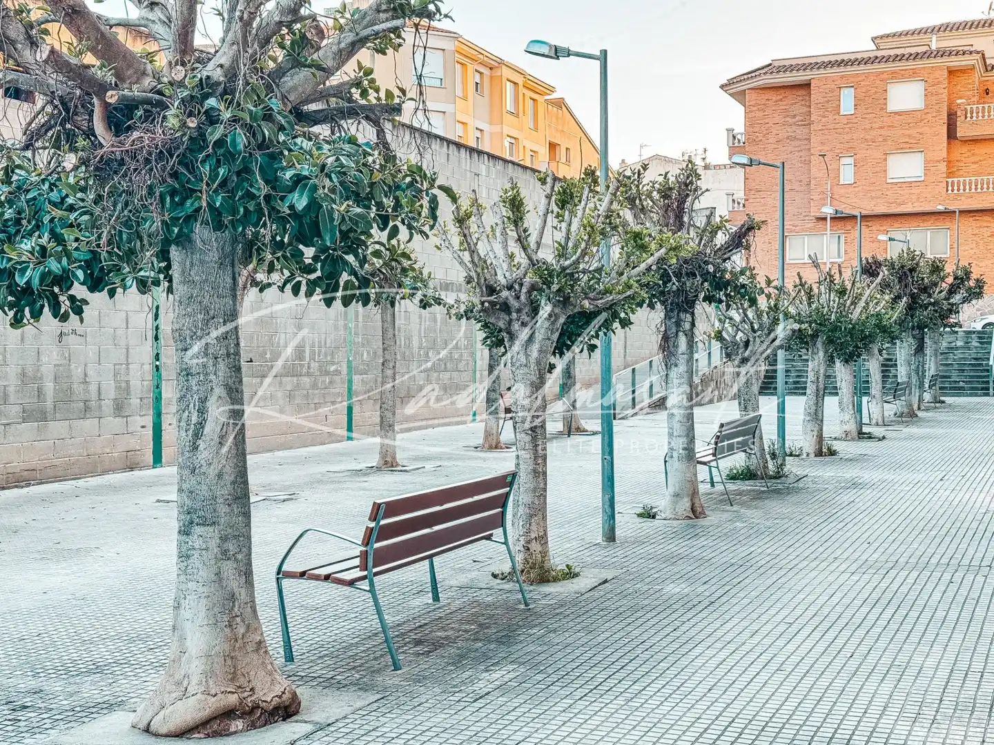 Flat for sale in Calle de Sant Jordi, El Morell
