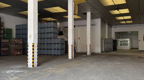 Foto 4 von Geschaftsraum zum Verkauf in Calle San Roque, 10, Santovenia de la Valdoncina, León