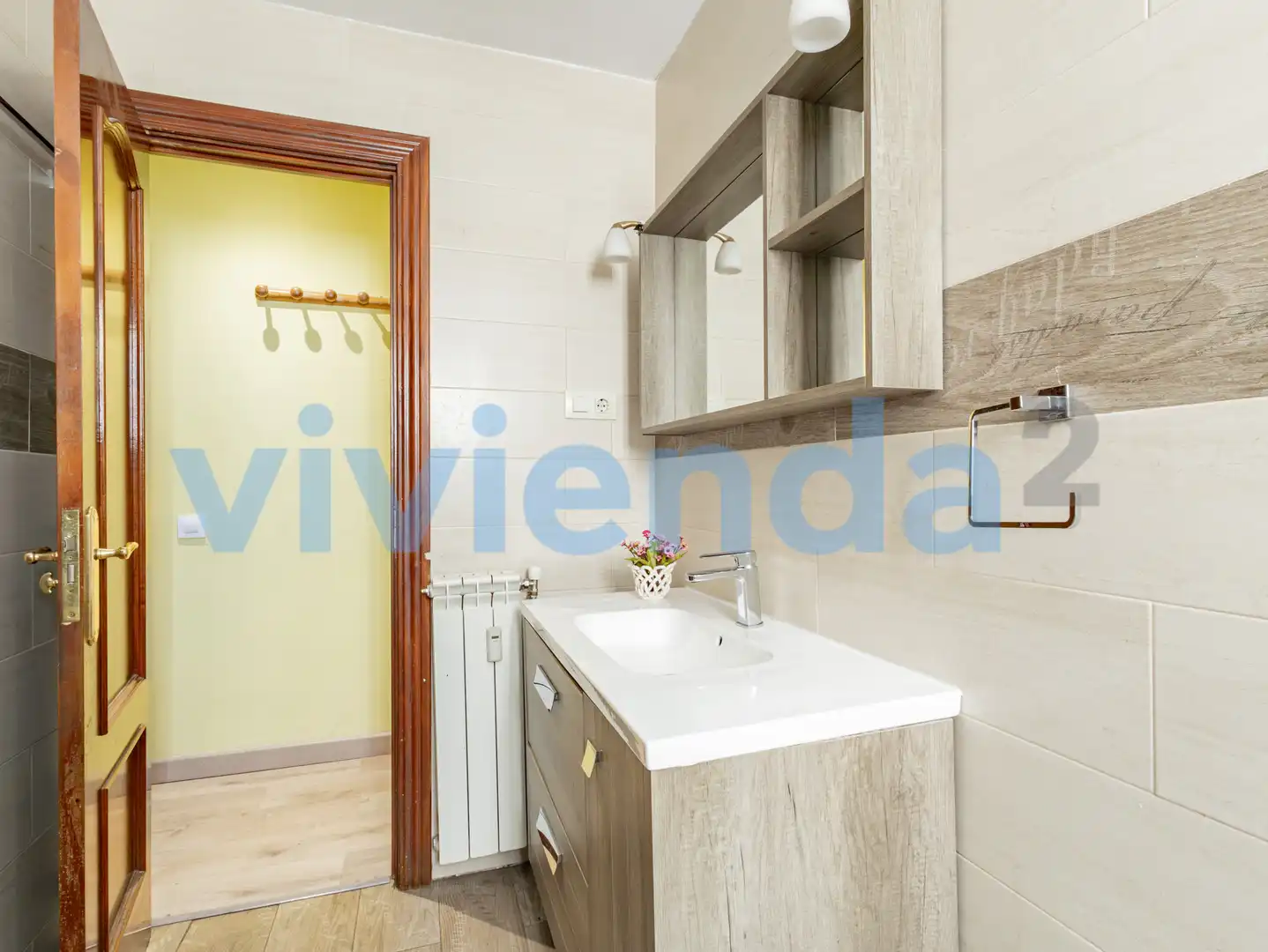 Piso en venta en Avenida Canillejas a Vicalvaro , Rosas - Musas