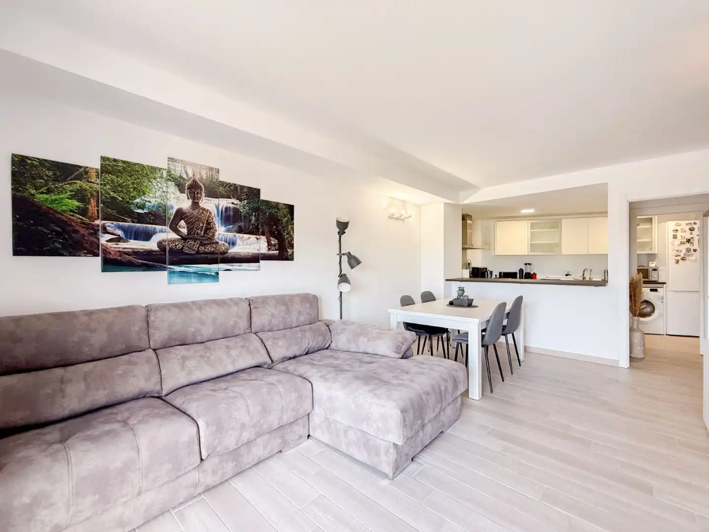 Wohnung mit Aufzug zum Verkauf in calle gaspar oms 13, imagen 9