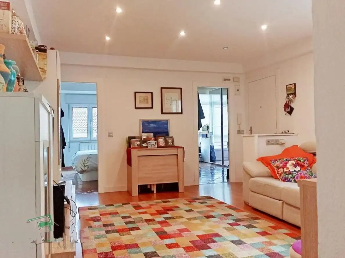 Appartamento con ascensore in vendita a C. Sagrado Corazón 36