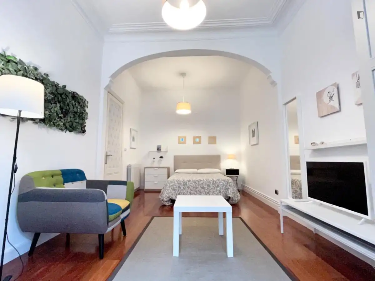 Room in Zabalburu