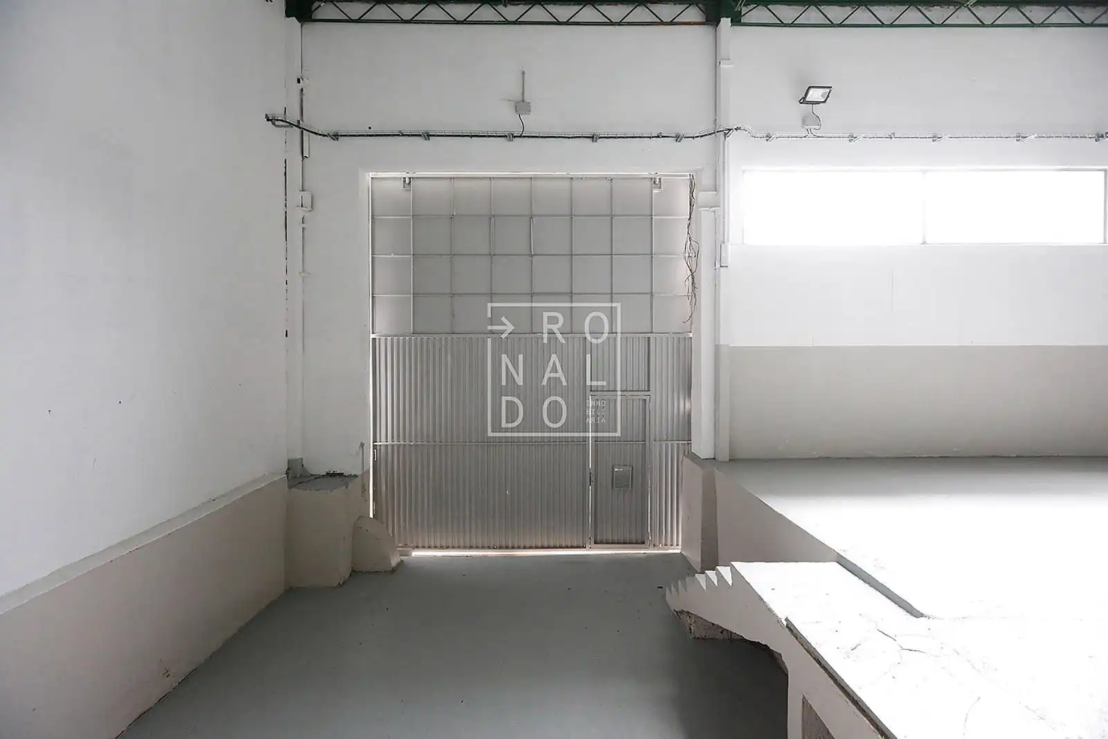 Industrial building for sale in GUDARIEN ETORBIDEA, imagen 17