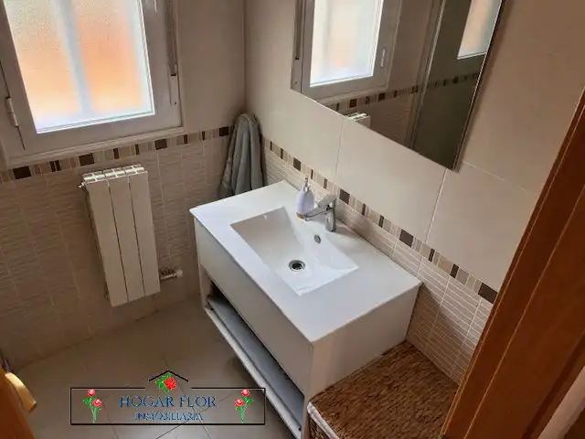 Casa o xalet en venda a Aldearrubia